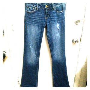 AE Jeans